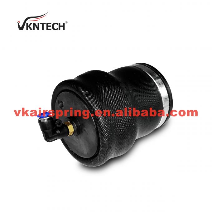 L'air en caoutchouc de ressort pneumatique de pièces de suspension de remorque de camion beuglent le RESSORT PNEUMATIQUE SZ51-7 POUR LE SIÈGE CONDUCTEUR
