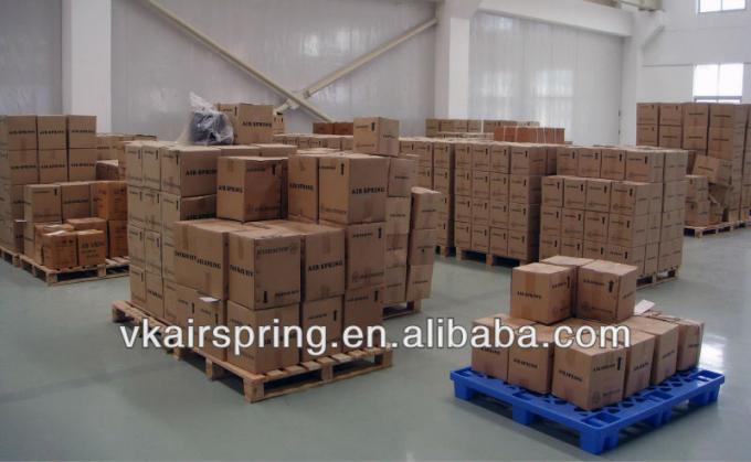 001285 pièces en caoutchouc industrielles de ressort de suspension d'air du ressort pneumatique FT530-35 523 pour l'OEM et après marché