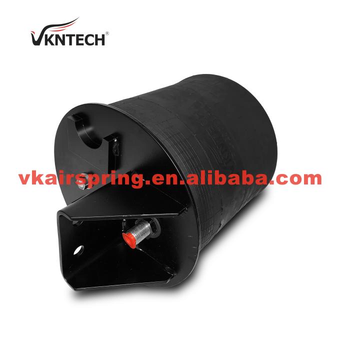 Ressort pneumatique populaire de Rolling Lobe Rubber de modèle 1K 6841-R pour des AIRBAGS de camion et de remorque