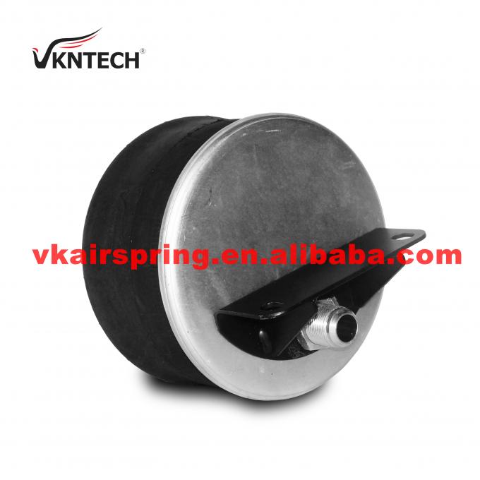Le ressort pneumatique en caoutchouc de système de la suspension beuglent OEM W01-358-9622 pour l'airbag américain 1R11-221 de camion