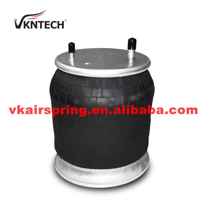 681-320-0017 l'air plein de gaz beuglent 9 999 pièces d'un camion de système de la suspension de ressort pneumatique en caoutchouc 10S-16 allient le piston W01-358-9781