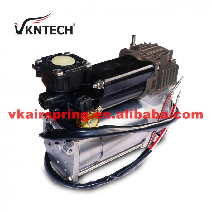 Le kit tout neuf de suspension d'air de VKNTECH L322 LR015089 pour des voitures aèrent le compresseur d'air de compresseur de suspension pour la voiture