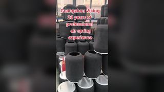 ressort pneumatique 20 ans d'expérience professionnelle dans la fabrication