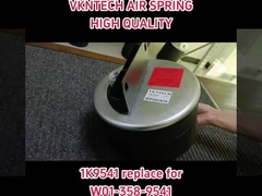 Les ressorts de suspension aérienne 1K9541 RÉPLACE POUR W01-358-9541