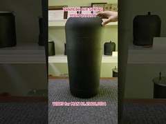 Les sources d'air des bus