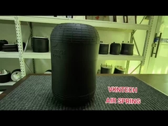 Pourquoi avez-vous besoin de choisir Vkntech air spring?