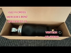 Les ressorts d'air de cabine CROSS NO.A 942.890.02.19 CHINE fournisseur de ressorts aériens
