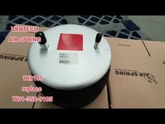 Les produits de remplacement de VKNTECH AIR SPRING W01-358-9105, Hendrickson S-1245, C-1245, Goodyear 1R12-132