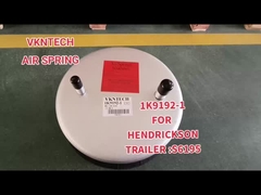 VKNTECH AIR SPRING, fournisseur chinois de ressorts aériens, W01-358-9192