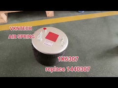 Remplacement de ressort d'air pour SCANIA 1440307