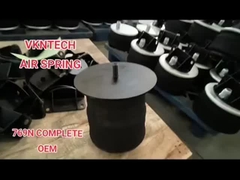 769N PREMIERE AIR COMPLETE Pour les bus, Produits sur mesure OEM, Kinglong, YUTONGNG