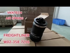 W02-358-7206 Firestone Suspension pneumatique à ressort Goodyear 1S5-176 18-29919-000 Freightliner