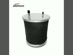 Piston en acier pour remorque à air 1K 6834 Sac de suspension à air FUSO TRL 270 T F