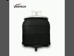 Siège arrière Firestone 1K6835 Rubber Air Spring Pour Nissan TRL-250SCM