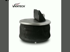 Le ressort pneumatique américain de camion remplacent l'airbag VKNTECH 1K9622 de Firestone W01-358-9622 Goodyear 1R11-221