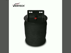 Le ressort pneumatique de camion de Firestone A01-760-0335 pour le soufflet d'air de remorque remplacent par VKNTECH 1K4019