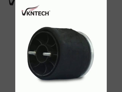 Ressorts de suspension d'air de Firestone W01-358-6262 Contitech 9 10-17.5 P 831 VKNTECH 1K6262