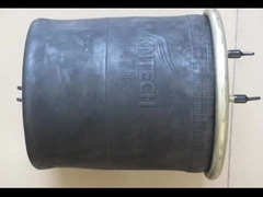 Le véhicule est équipé d'un moteur à air comprimé VOLVO 1076594