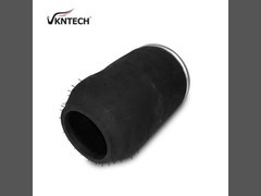 Les soufflets en caoutchouc TRL230M2 de ressort pneumatique de suspension d'OEM remplacent par VKNTECH 1K2206