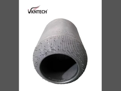 Autobus Air Springs 546905134 661N Rubber Air Bellow Firestone W01-095-0021 Pour les voitures de tourisme