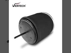 Le véhicule doit être équipé d'un système de freinage à air comprimé.