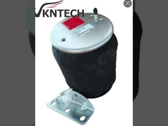 Le moteur de l'appareil est équipé d'un moteur à air comprimé.