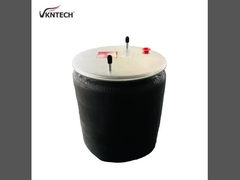 Les ressorts de suspension aérienne