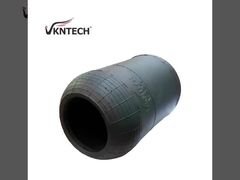 Ressort aérien de bus