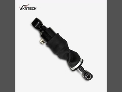 Des ressorts d'air de cabine