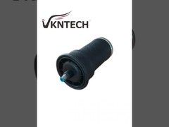 Des ressorts d'air de cabine