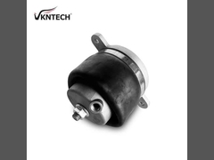 Ressort pneumatique de cabine Vkntech 1S64451 pour coussins d'air HYUNDAI WG1664430078