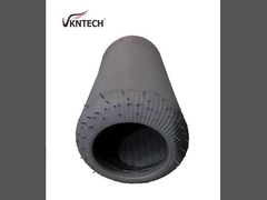 Ressort pneumatique de camion MERCEDES BENZ A 000.328.01.01 Contitech 819N Soufflet pneumatique