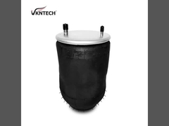 RESSORT PNEUMATIQUE DE CAMION SYSTÈME DE SUSPENSION PNEUMATIQUE SANS PISTON Toyo TRL230M2 Remplacé par Vkntech1K2206