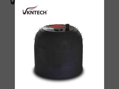 Le Mercedes Benz Air Spring est utilisé