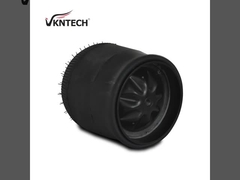 Le Mercedes Benz Air Spring est utilisé