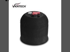 Le Mercedes Benz Air Spring est utilisé