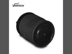 Les ressorts de suspension aérienne