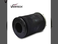 Des ressorts d'air de remorque