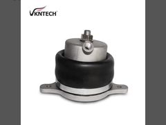 Des ressorts d'air de cabine