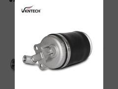 Des ressorts d'air de cabine