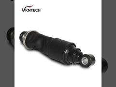 VKNTECH 1S3256 RESSORT PNEUMATIQUE DE CABINE REMPLACE VOLVO 20453256 MONROE CB0039 RESSORT PNEUMATIQUE DE HAUTE QUALITÉ