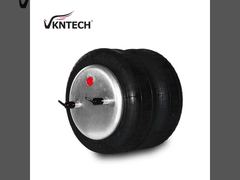 Ressort d'air alambiqué