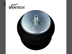 Ressort d'air alambiqué