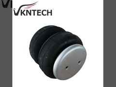 Ressort d'air alambiqué