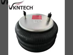 Ressort d'air alambiqué