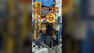 Usine de ressorts pneumatiques quotidiennement/sacs gonflables/bolsa de aire/ressort pneumatique fournisseur chinois