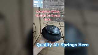 Ressort pneumatique Vkntech Fournisseur de ressorts pneumatiques chinois de haute qualité