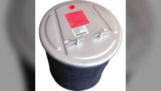 SCANIA 1903608 1774804 Firestone 1T19F-14/L-14 W01-095-0500 Contitech 4913NP02 RESSORT DE CAMIONCF Gomm