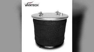 556028562 ressorts de suspension de l'air W01-095-0389 144301 airbags Vkntech 1k6256 de camion