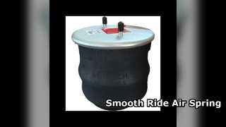 Firestone W01-358-7572, W013587572, W01-358-7572, W013587572 RESSORT PNEUMATIQUE POUR CAMION